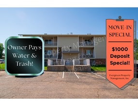 Building Photo - 2153 27th Ave Ct