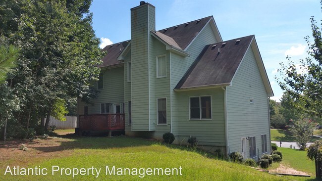 Building Photo - 220 Ashlee Oaks Ct