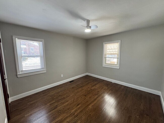 Foto del edificio - Newly Renovated 3-bedroom, 1-bathroom home in Bethlehem Township