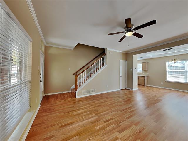 Foto del edificio - 1017 Woodall Dr