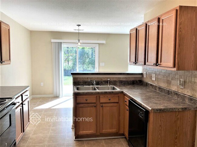 Foto del edificio - 419 Ferrell Ave