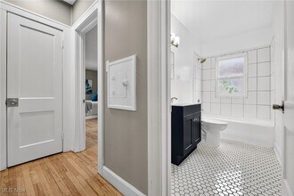 Building Photo - 3435 Ashby Rd