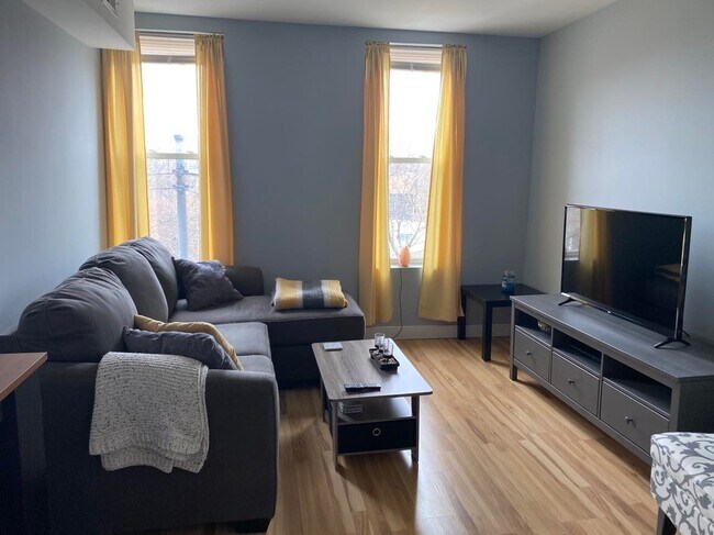 Foto del edificio - 2109 W 18th St