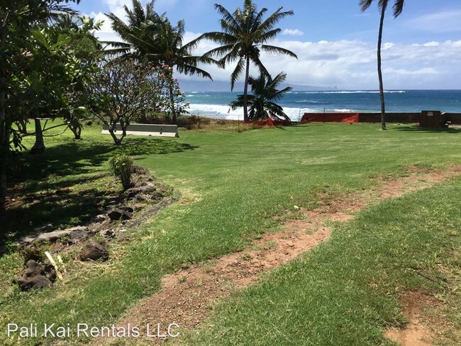 Foto del edificio - 3 br, 2 bath House - 569 Hana Highway