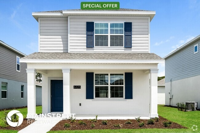 Building Photo - 6425 Sprucepine Ln