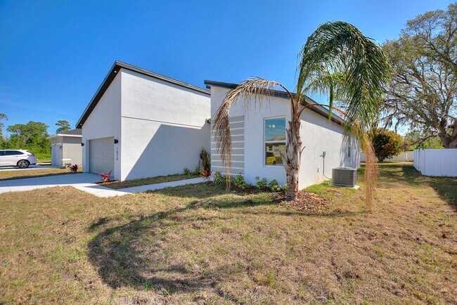 Building Photo - Deposit-Free! BRAND NEW HOME! Modern, ener...