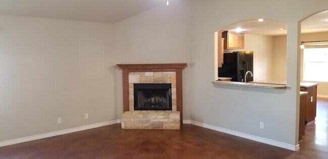 Foto del edificio - 2601 Montague County Dr