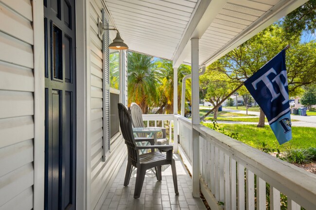 Foto del edificio - 4607 W McElroy Ave