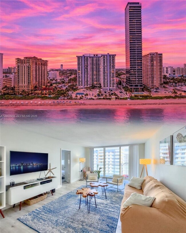 Building Photo - 2030 S Ocean Dr