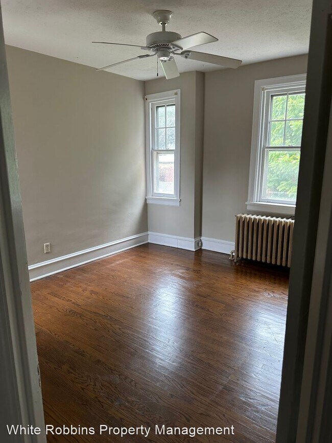 Foto del edificio - 3 br, 1 bath House - 2805 N. Van Buren St.