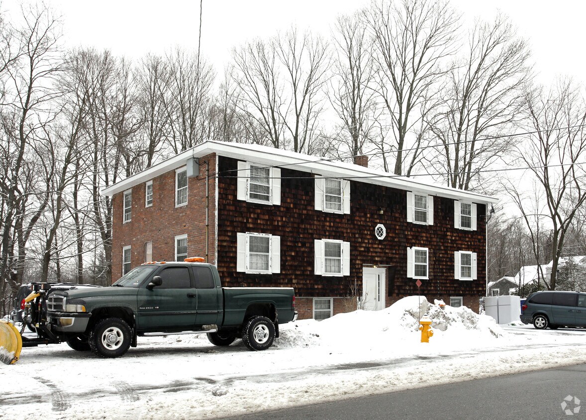 Primary Photo - 16 Harvard Rd