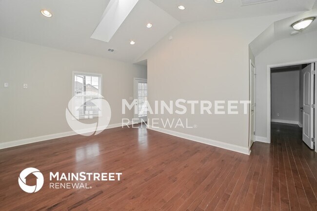 Foto del edificio - 7012 Edon Hall Way