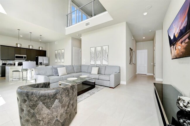 Foto del edificio - 7740 Sandy Ridge Dr