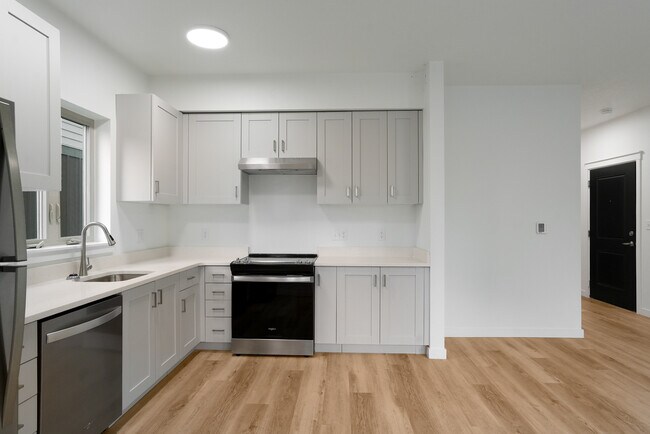 Foto del edificio - 300 Hoxton Ave