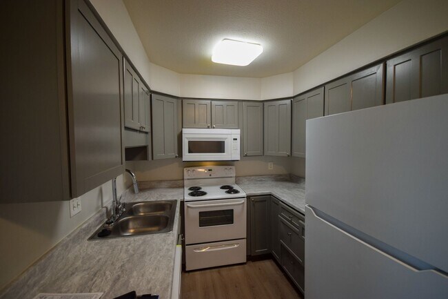 Foto del edificio - 6301 C St