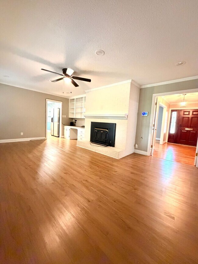 Foto del edificio - 514 N Ballance St