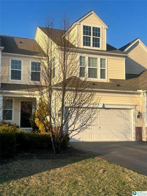 Foto del edificio - 8536 Mayfair Ct