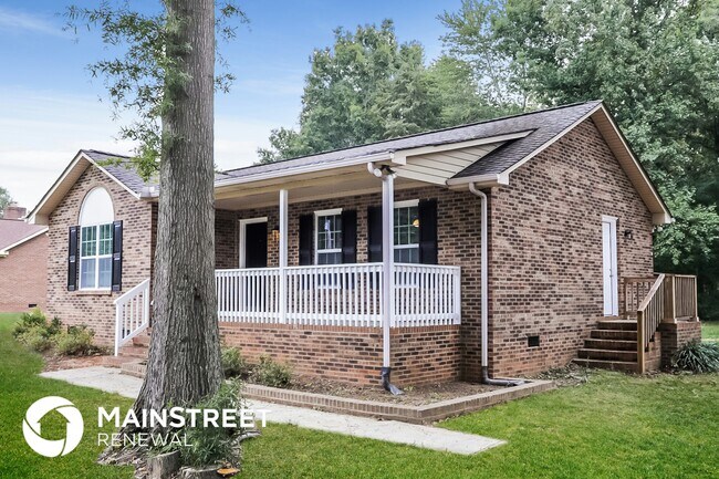 Foto del edificio - 409 Chaney Rd