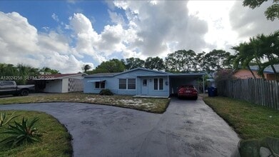 Building Photo - 4841 NW 10th Terrace