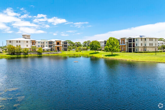 3802 Alafaya Ln Rockledge, FL 32955 - Ventura at Turtle Creek
