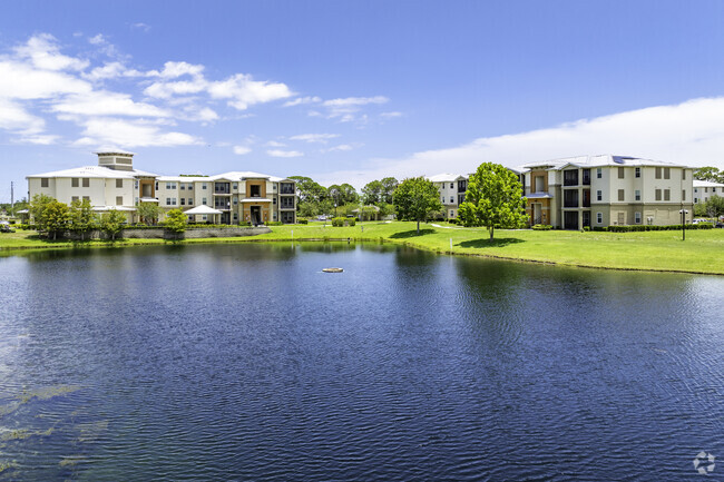 Building Photo - Ventura at Turtle Creek