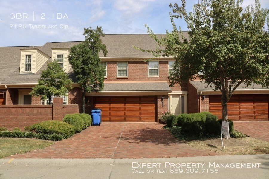 2125 Taborlake Cir, Lexington, KY 40502 House Rental in Lexington, KY