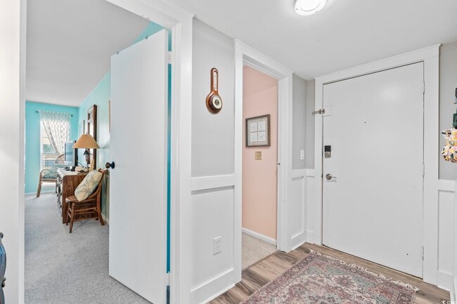 Building Photo - 3607 S Ocean Blvd