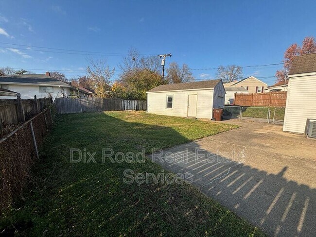 Foto del edificio - 600 Valleyview Dr