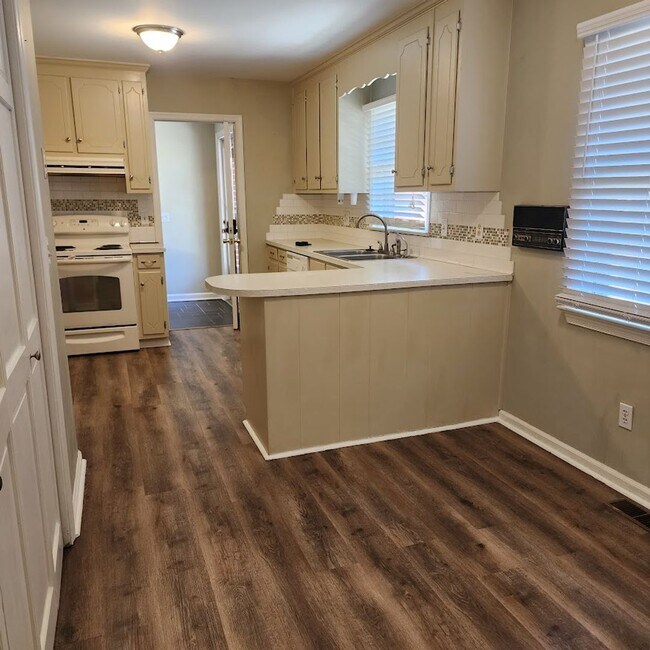 Foto del edificio - 106 Argall Town Ln