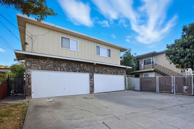 Foto del edificio - 9034 Hillside St