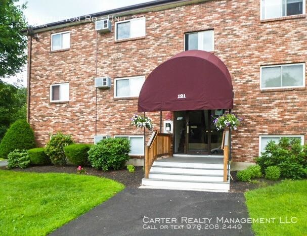 Building Photo - 1 bedroom in Ayer MA 01432