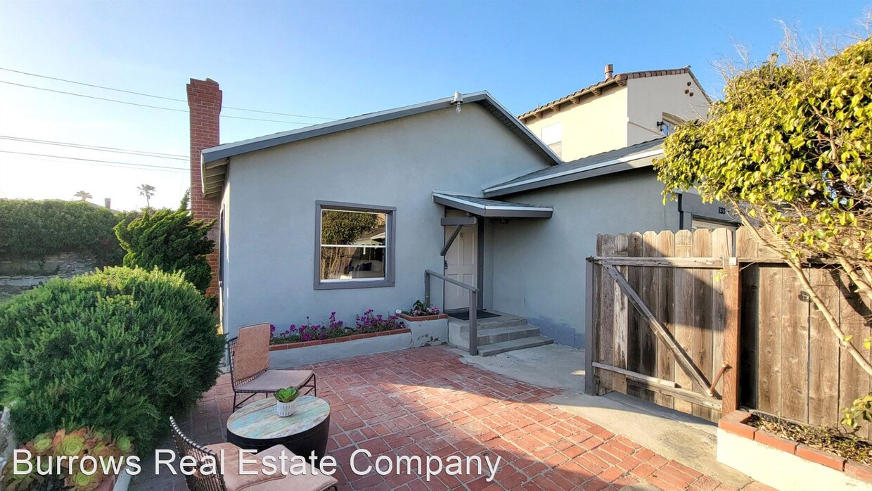 3 br, 2 bath House - 133 San Fernando Ave. Photo