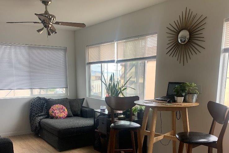 furniture not included - 206 28th St