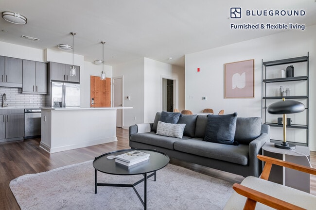 Foto del edificio - 36 River St