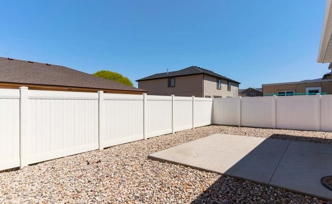 Building Photo - 1896 W Aaron Tippets Rd