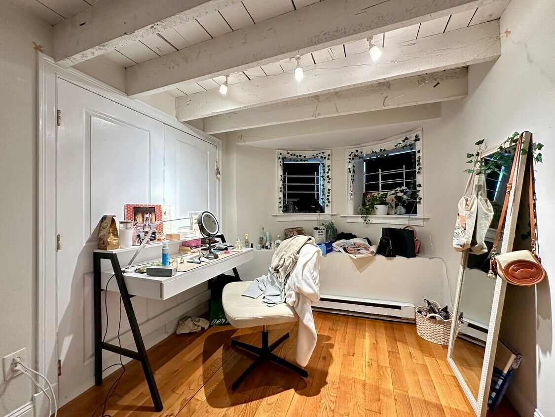 Foto principal - 836 Huntington Ave