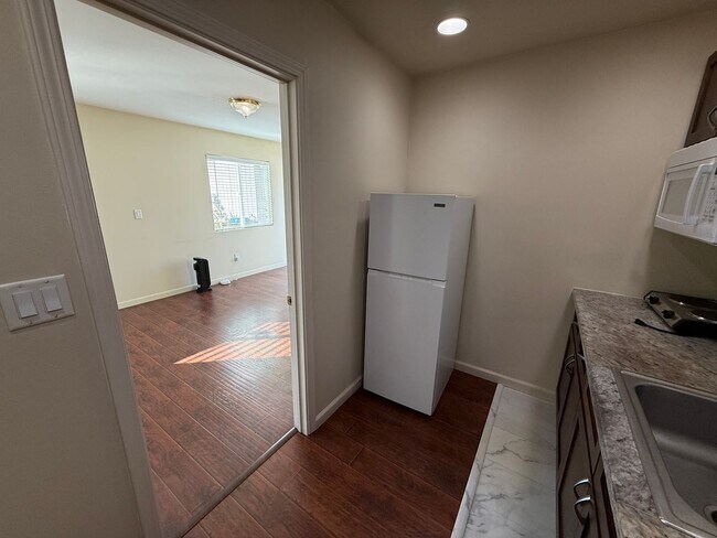 Foto del edificio - North 6th Street