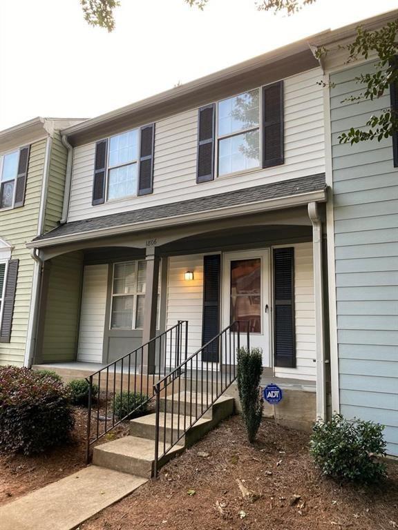 Foto del edificio - 1806 Queen Anne Ct