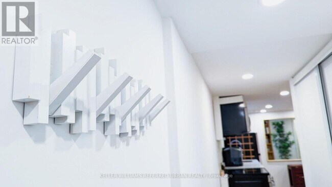 Building Photo - 2301 Lawrence Ave W