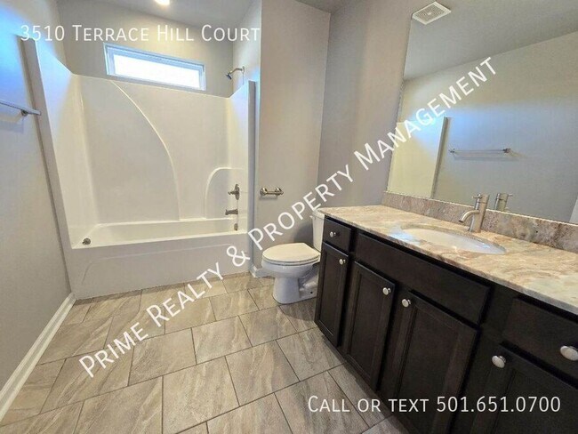 Foto del edificio - 3510 Terrace Hill Ct