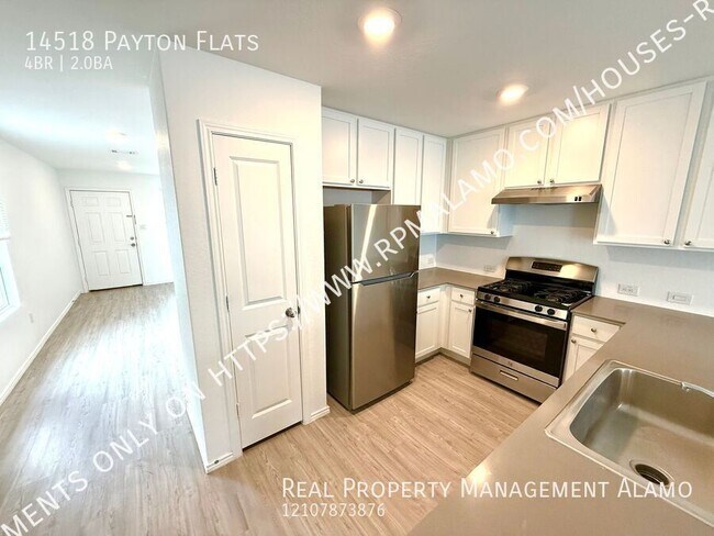 Building Photo - 14518 Payton Flts