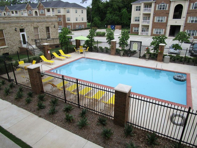 Mason Estates Apartments Rentals Alexandria, LA