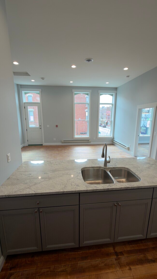 Foto del edificio - Downtown Rental Units