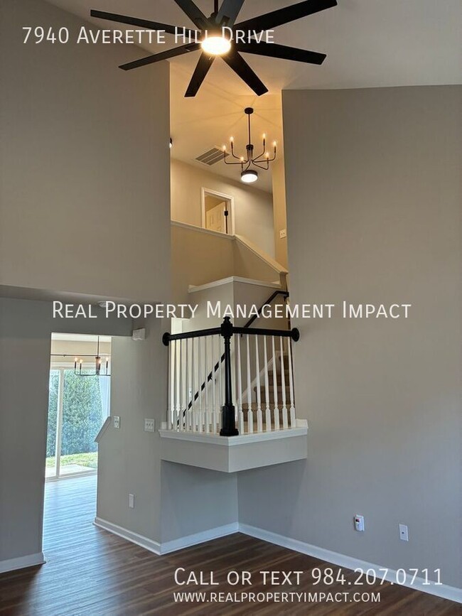 Building Photo - 7940 Averette Hill Dr