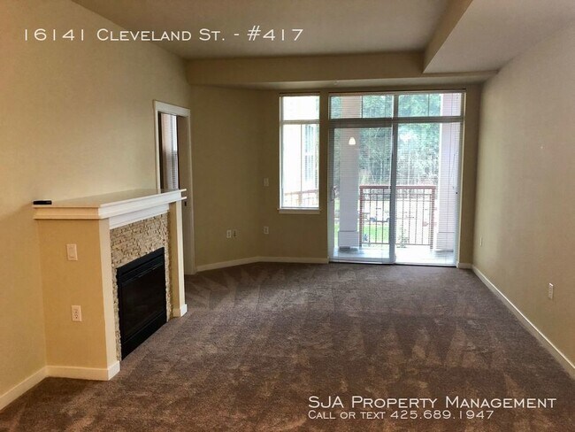 Foto del edificio - 16141 Cleveland St