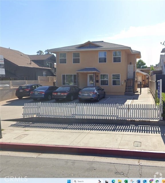 Building Photo - 465 N Marengo Ave