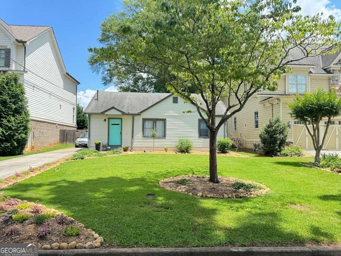Foto principal - 4229 Weaver St SE