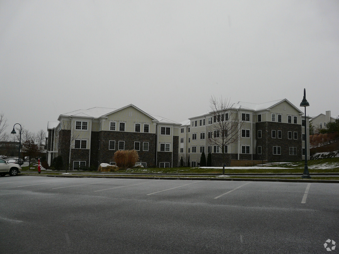 Foto principal - Atria Rye Brook