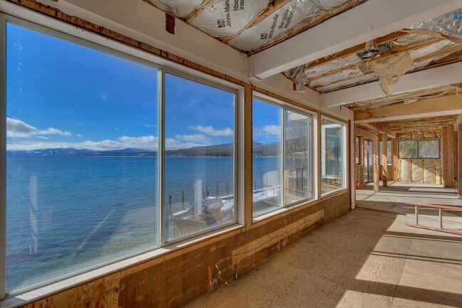 Interior Photo - 7252 North Lake Blvd