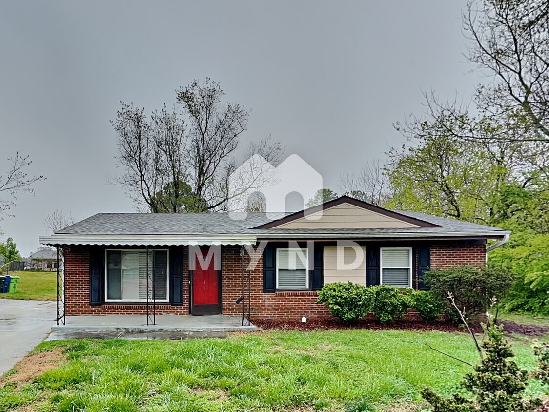 Primary Photo - 3113 Woodbine Ct